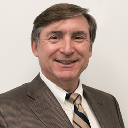 MIKE MAENDL, President and Founder